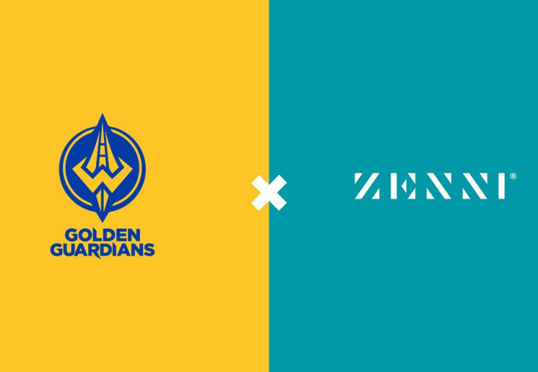 Golden Guardians announces Zenni Optical as eyewear partner