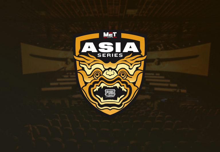 Sources: PUBG Corp. responsible for MET Asia Series controversy