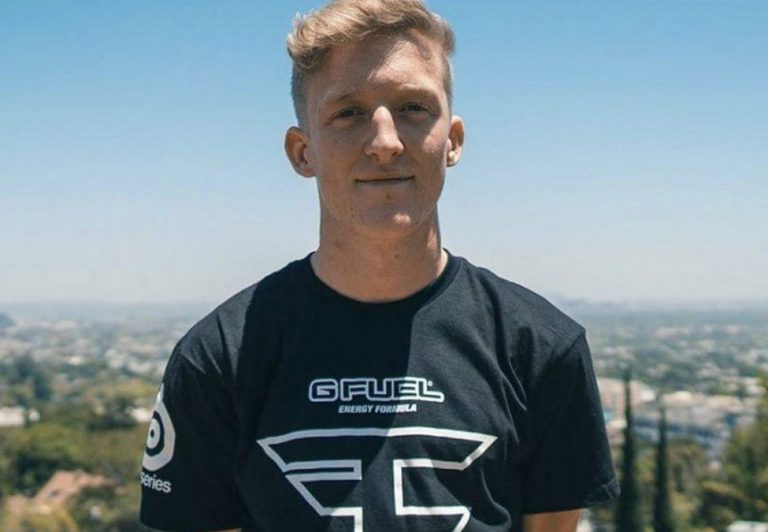 Turner “Tfue” Tenney files lawsuit against FaZe Clan
