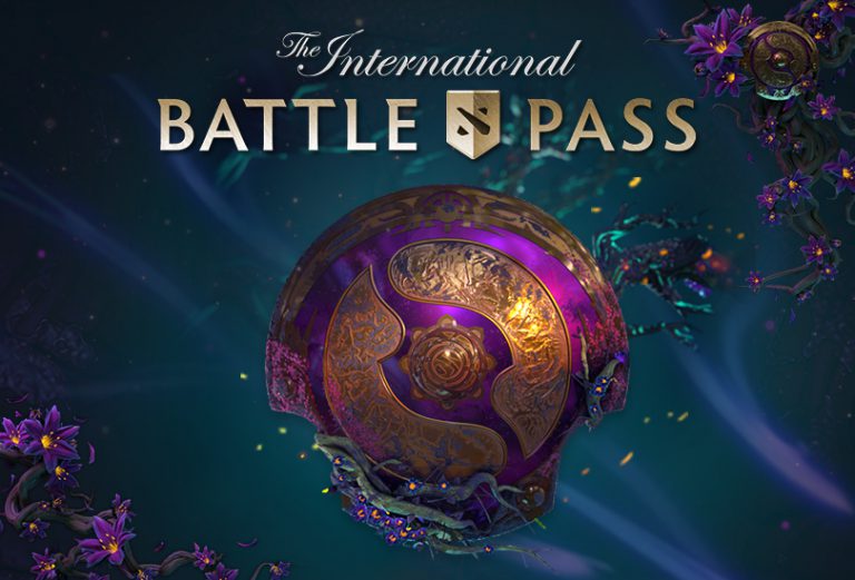 The International 2019