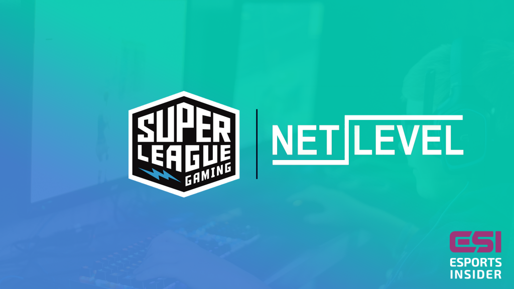 Super League Gaming partnership to triple esports presence in theatres