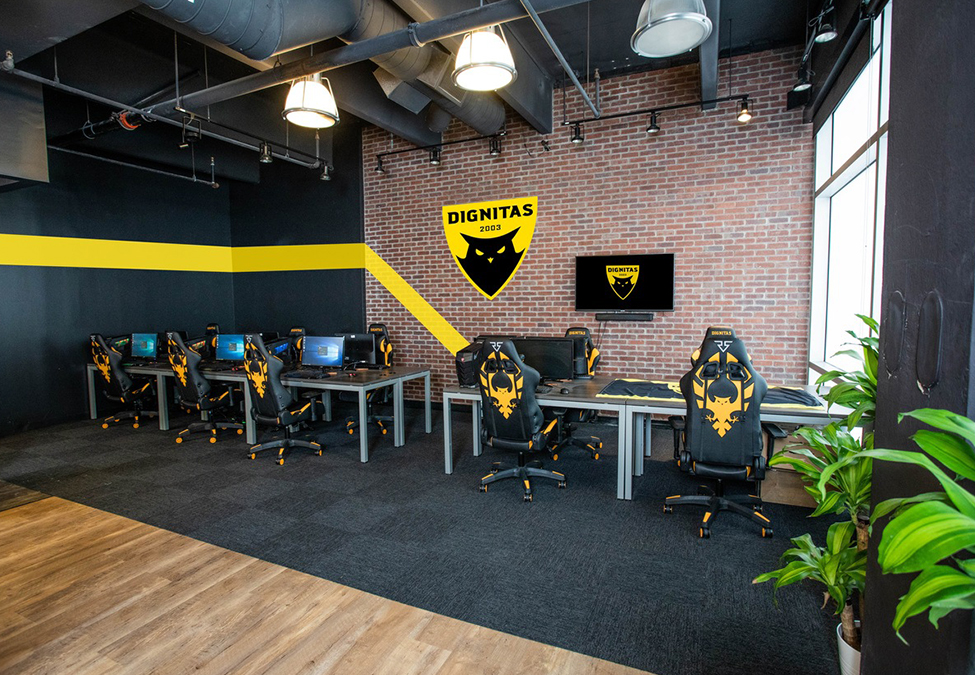 Dignitas facility