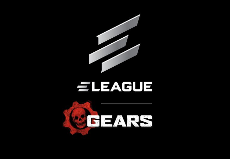 ELEAGUE Gears Summer Series Invitational