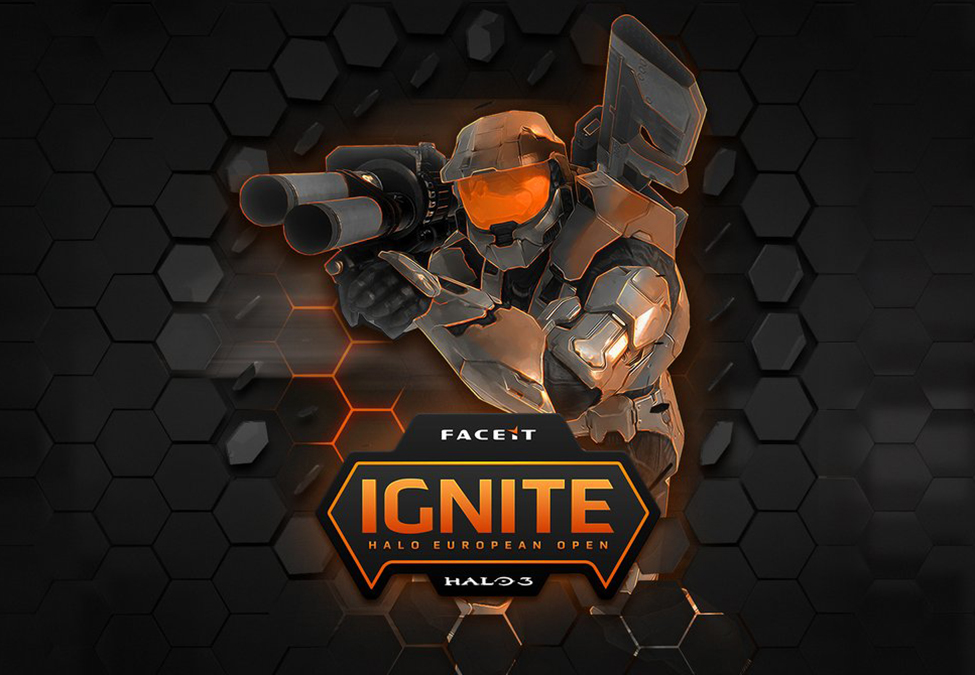 FACEIT Ignite: Halo European Open