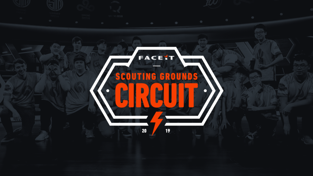 Riot Games partners with FACEIT for inaugural Scouting Grounds Circuit
