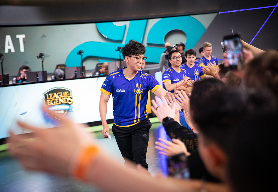 Golden Guardians Ticketmaster