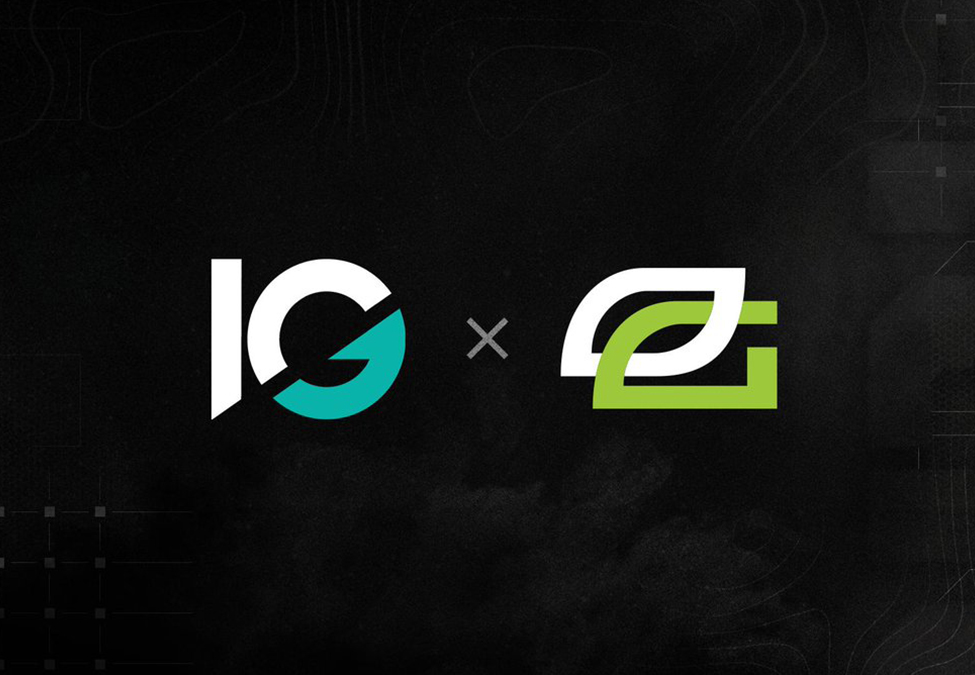 Immortals Gaming Club OpTic Gaming