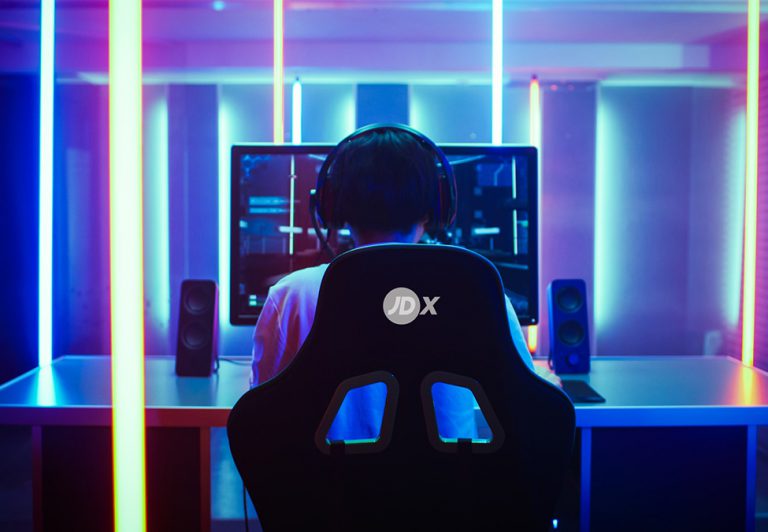 JD Sports announces JDX esports competition