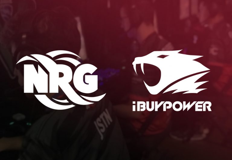 NRG Esports announces partnership with iBUYPOWER