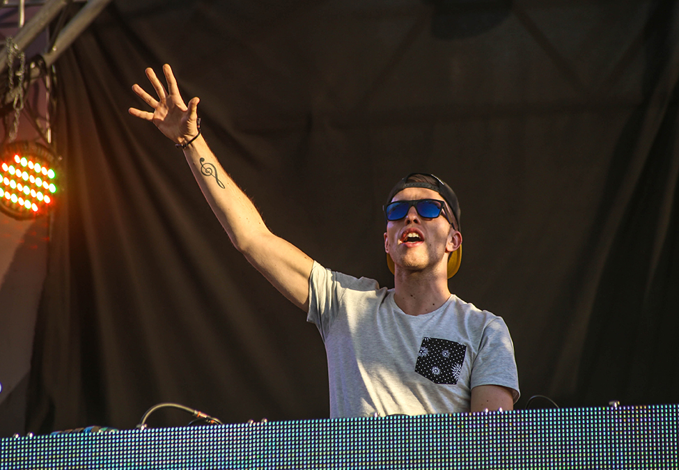 Nicky Romero