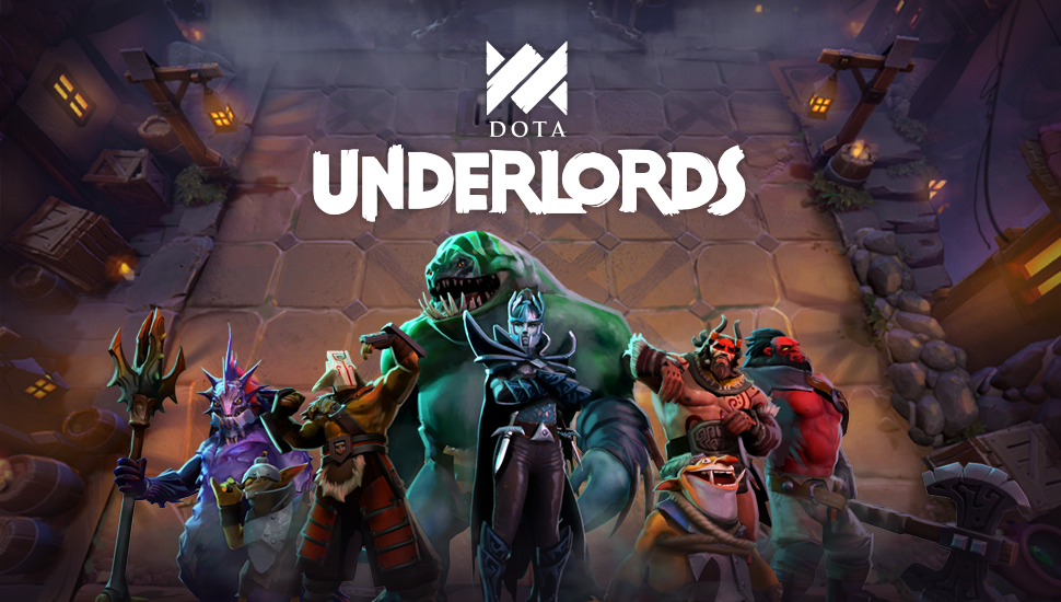 First offline Dota Underlords tournament to take place at ESL One Hamburg