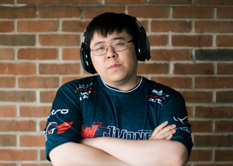 GameStop partners with fighting game pro Justin Wong