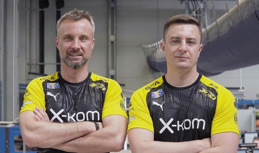 Polish CS:GO merger sees x-kom and AGO join forces