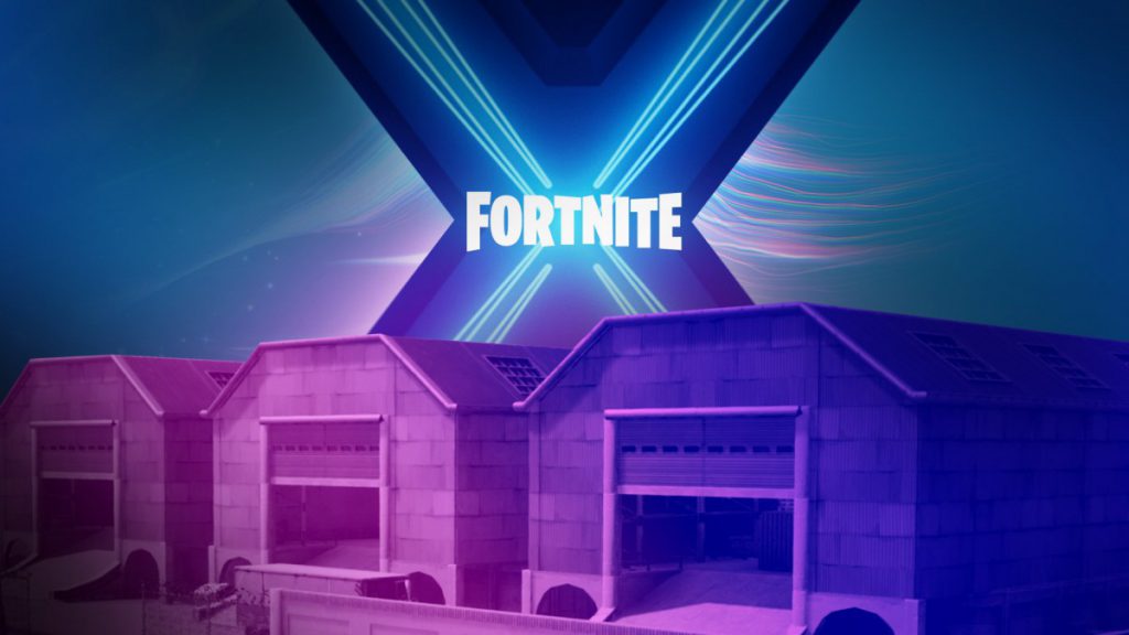 Epic Games to launch Fortnite Championship Series in Season 10