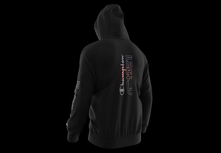 Fnatic re-releases Champion collaboration through Twitch activation