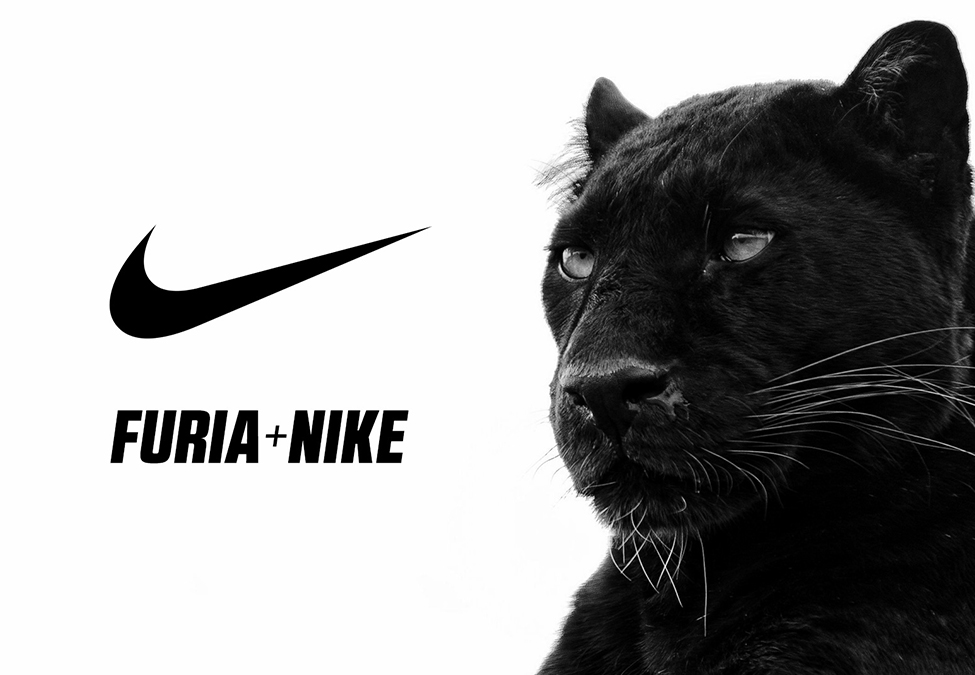 FURIA Nike Partnership