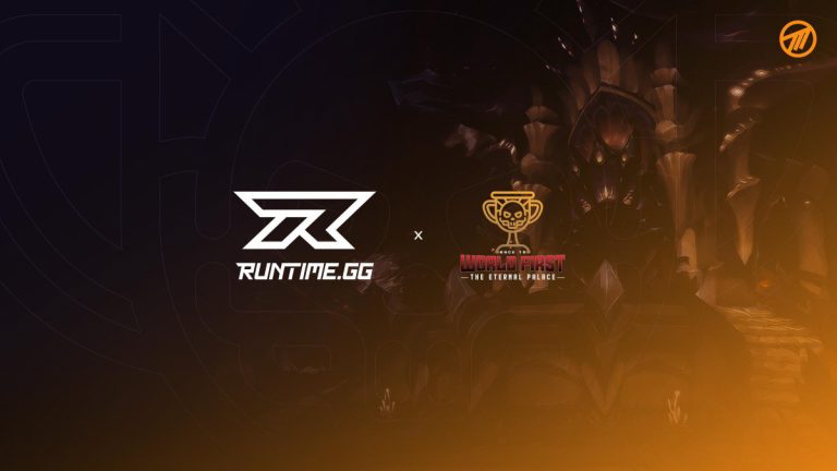 Method partners with Runtime.gg for Race to World First