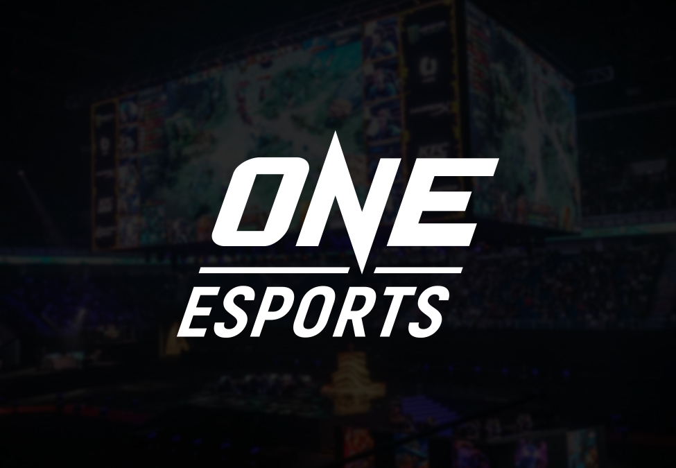 ONE Esports Announced