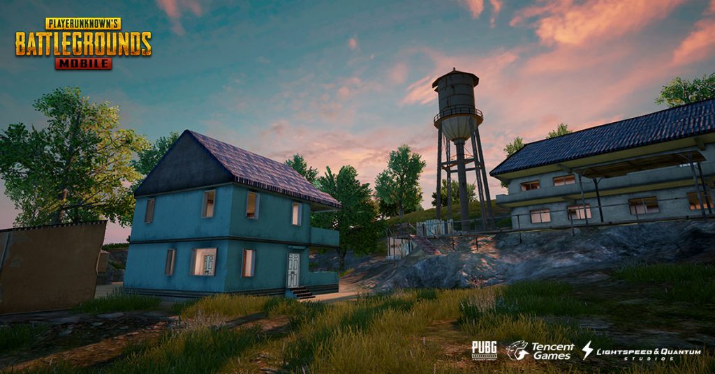 PUBG Mobile takes hit with ban by Indian government