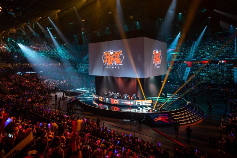 RiotGames