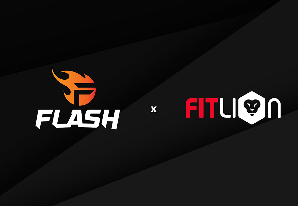 Team Flash Fitlion