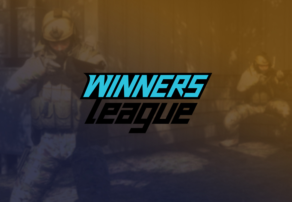 Serge Vardanyan – WIN.gg – Moving up the ranks