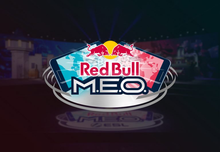 FACEIT partners with Red Bull for M.E.O. Season 2