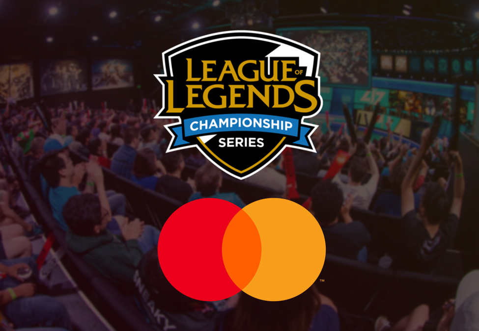 LCS Mastercard