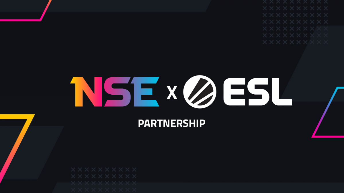 NSE ESL Partnership