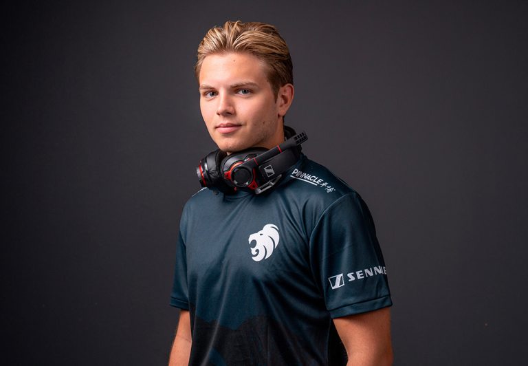 North announces partnership with Sennheiser