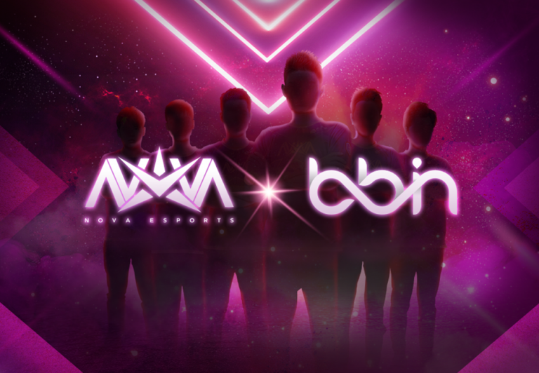 Nova Esports enters partnership with BBIN