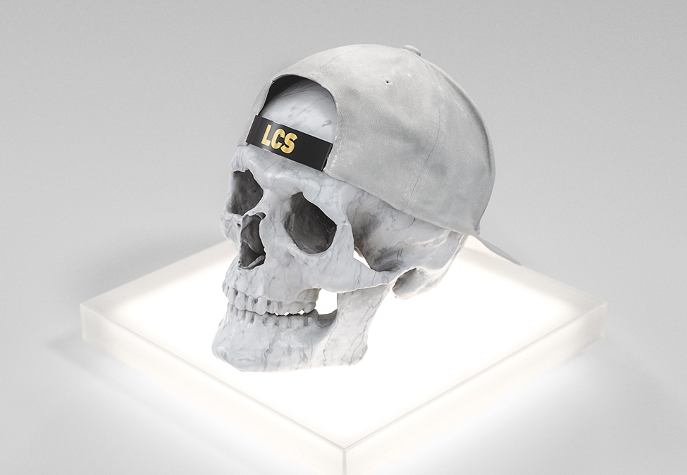 SNAPS LCS Merchandise