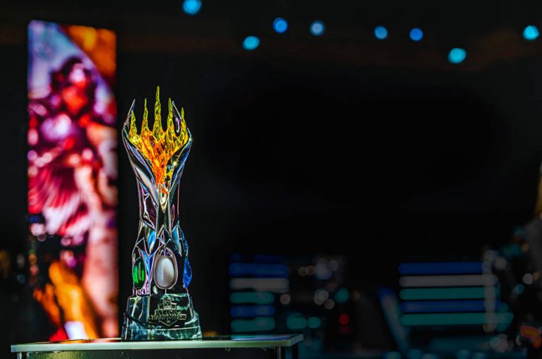Magic: The Gathering reveals 2020 esports plans
