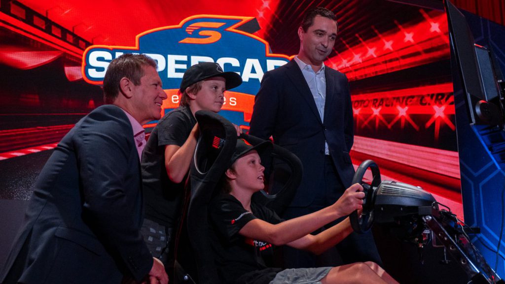 Dominic Remond discusses Gfinity Australia’s closure
