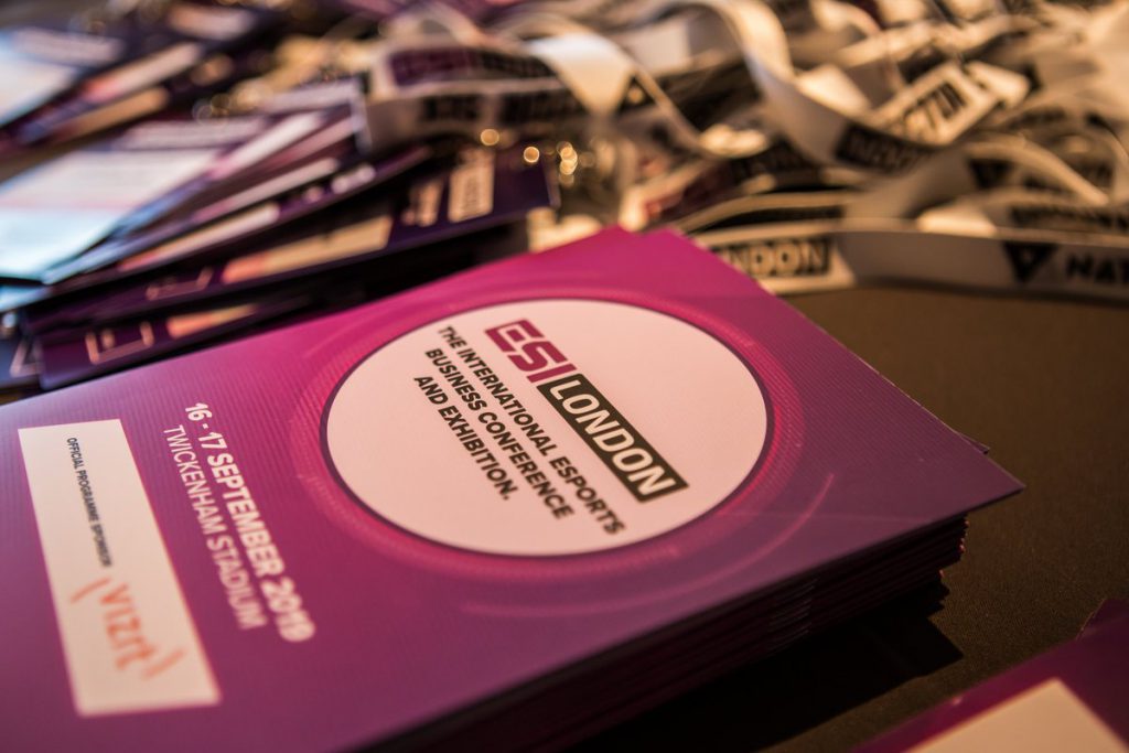 A look back at ESI London 2019