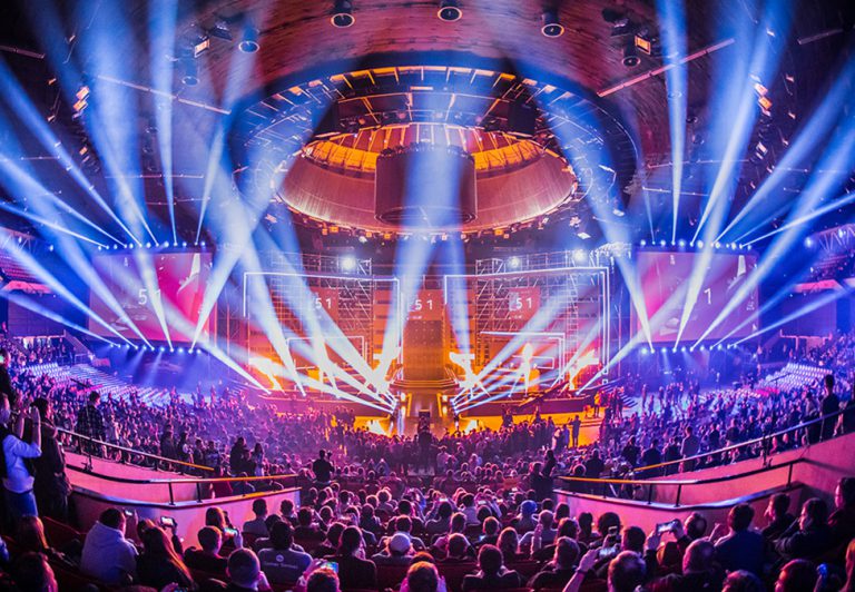 ESL and DreamHack enlist Nielsen for measurement and valuation
