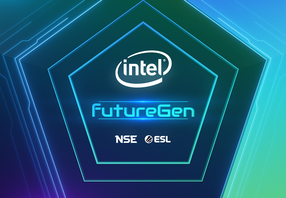 ESL NSE Intel FutureGen