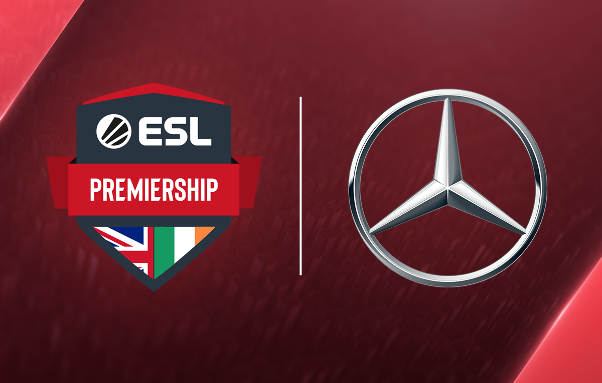 ESL Premiership Dota 2