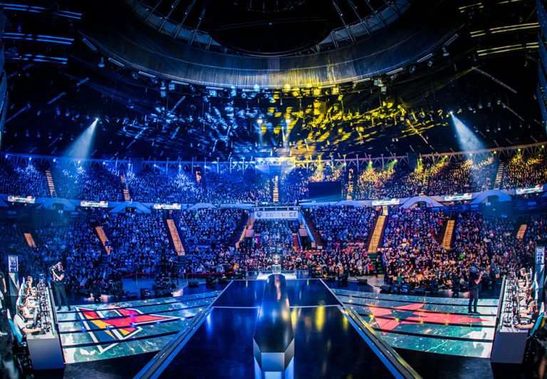 TV 2 Denmark acquires Danish broadcast rights for ESL Pro Tour