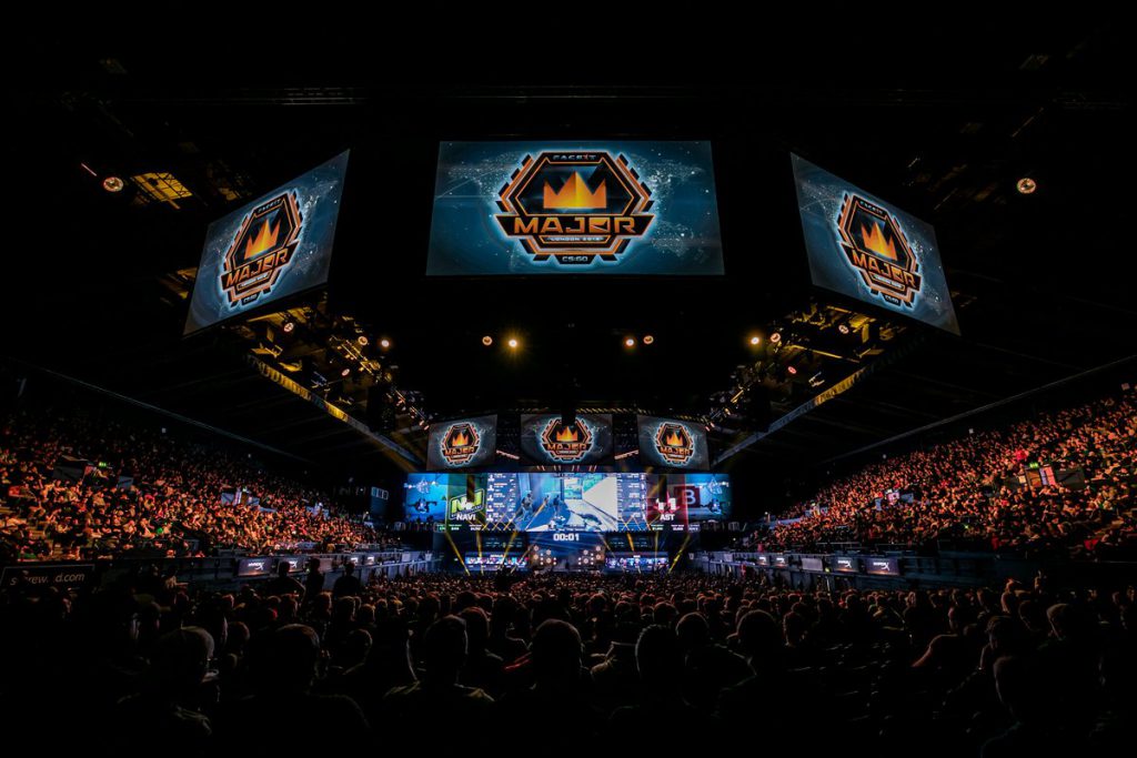 Valve shares ruling on conflicts of interest at CS:GO Majors