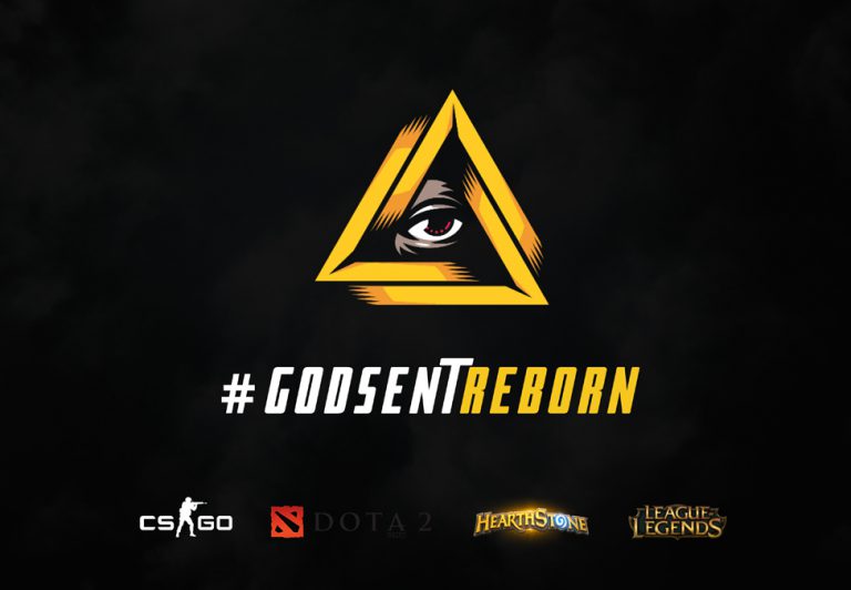 Godsent returns by merging with The Final Tribe