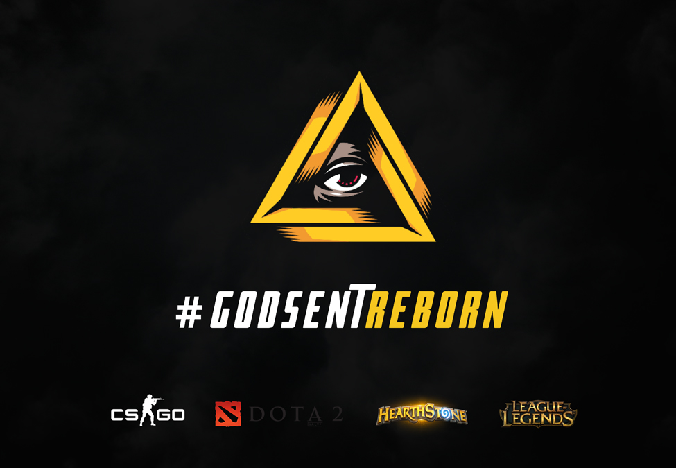 Godsent returns