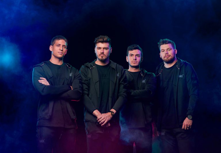 H4X signs Tarik, Fly and Mike LaBelle as ambassadors