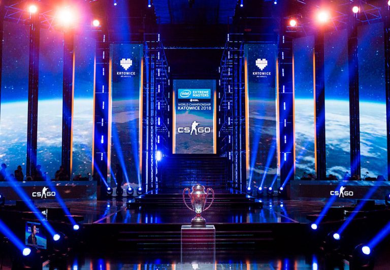 IEM Katowice returns in 2020 with $500,000 prize pool