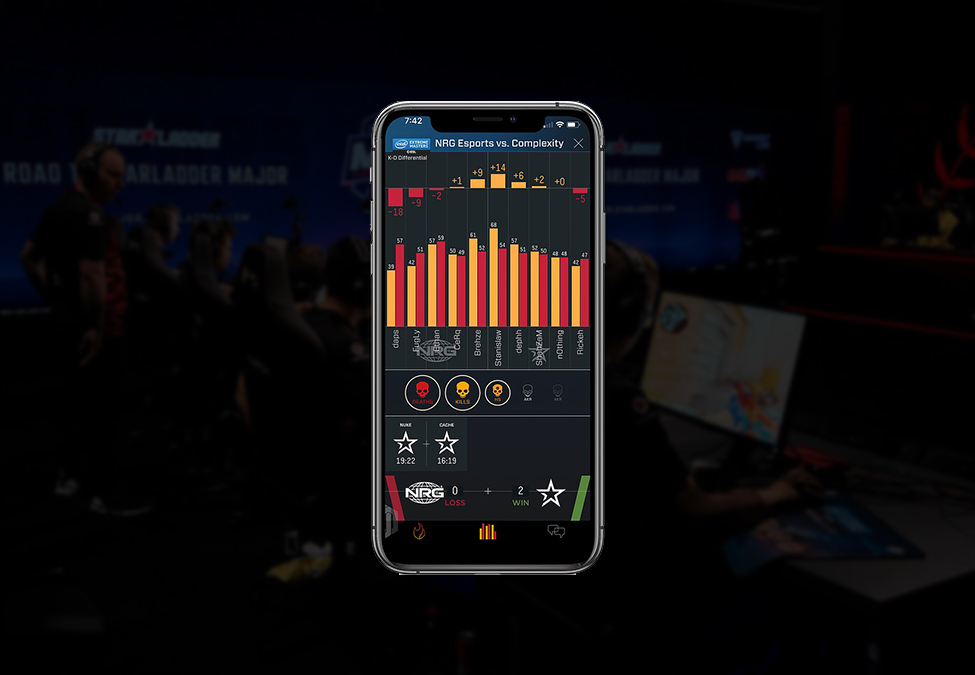 Immersive Esports launches
