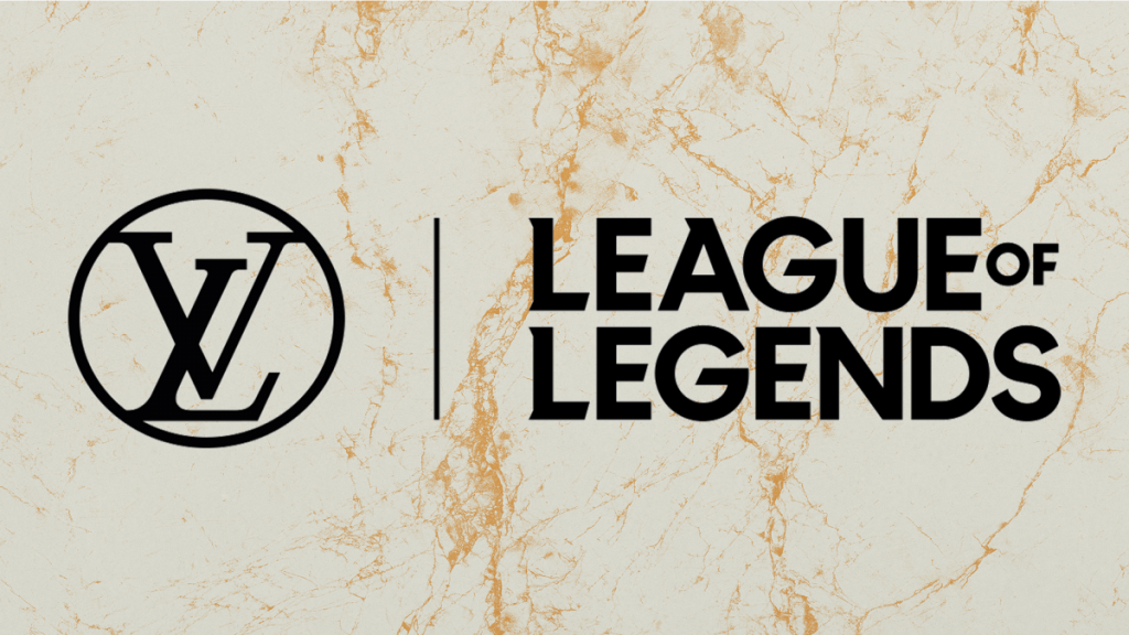 Louis Vuitton partners with League of Legends World Championship