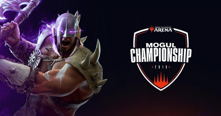 Mogul launches MTG Arena Mogul Championship
