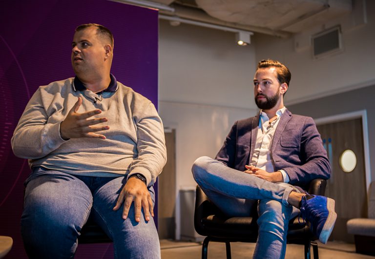 GRID and Pinnacle delve into their brand new partnership