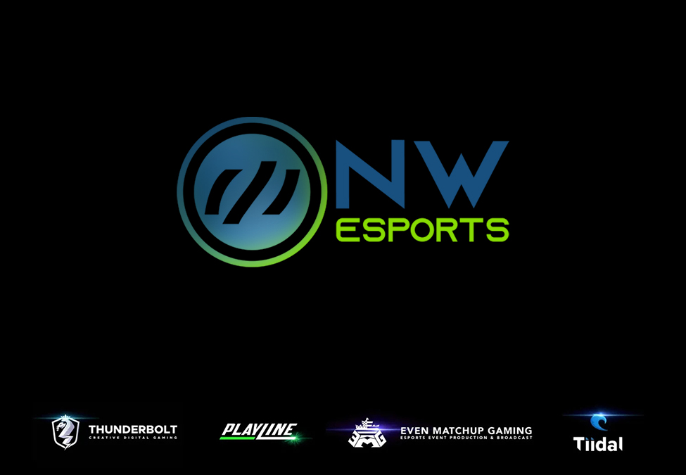 New Wave Esports Portfolio