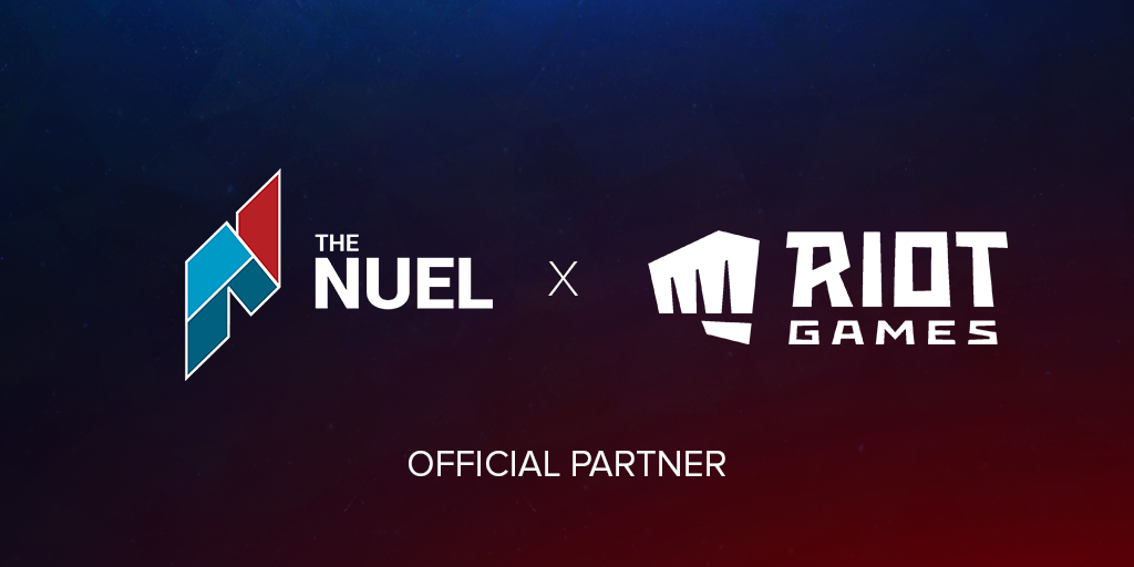 The NUEL extends Riot Games partnership for next academic year